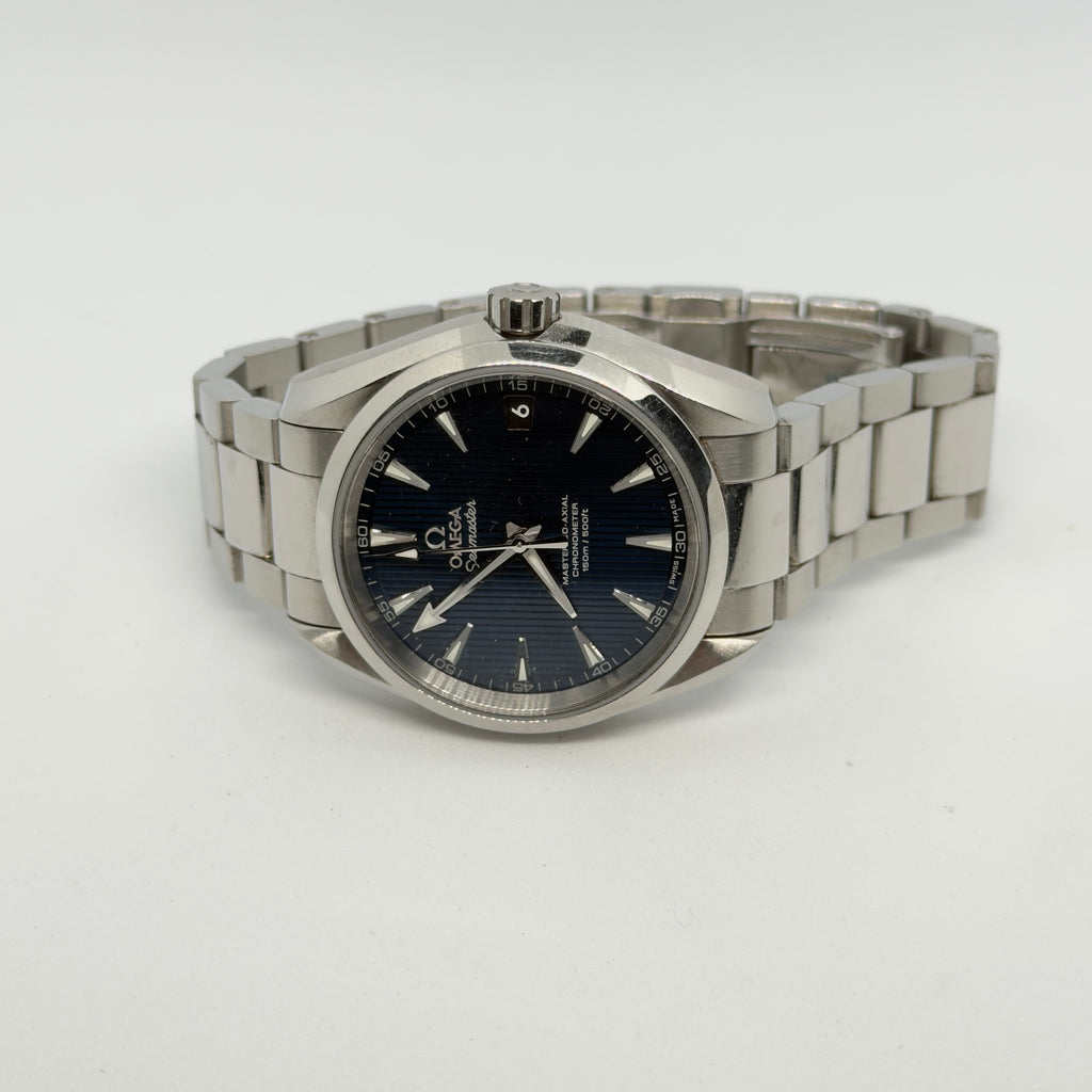 Omega Seamaster
