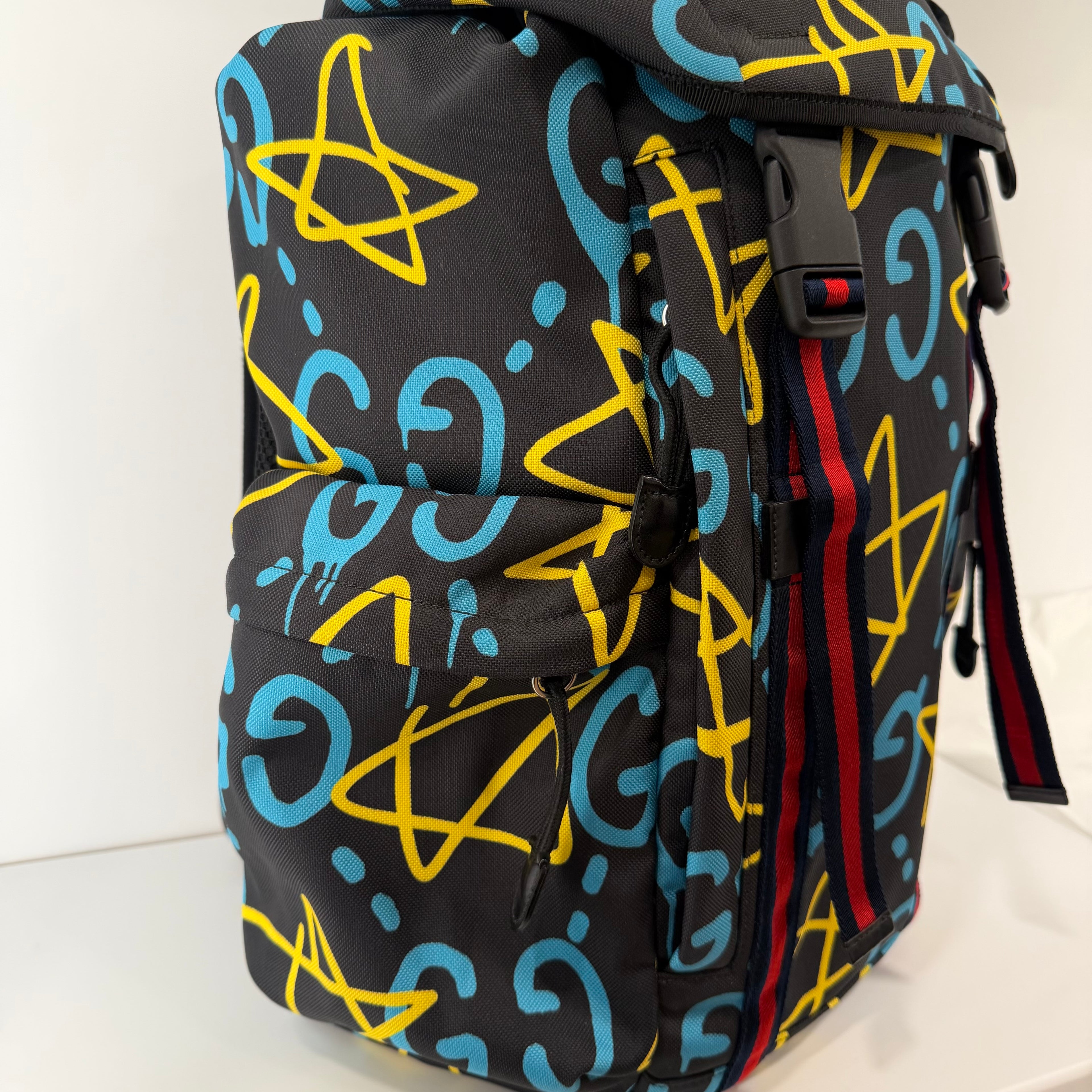 Gucci GucciGhost Techpack