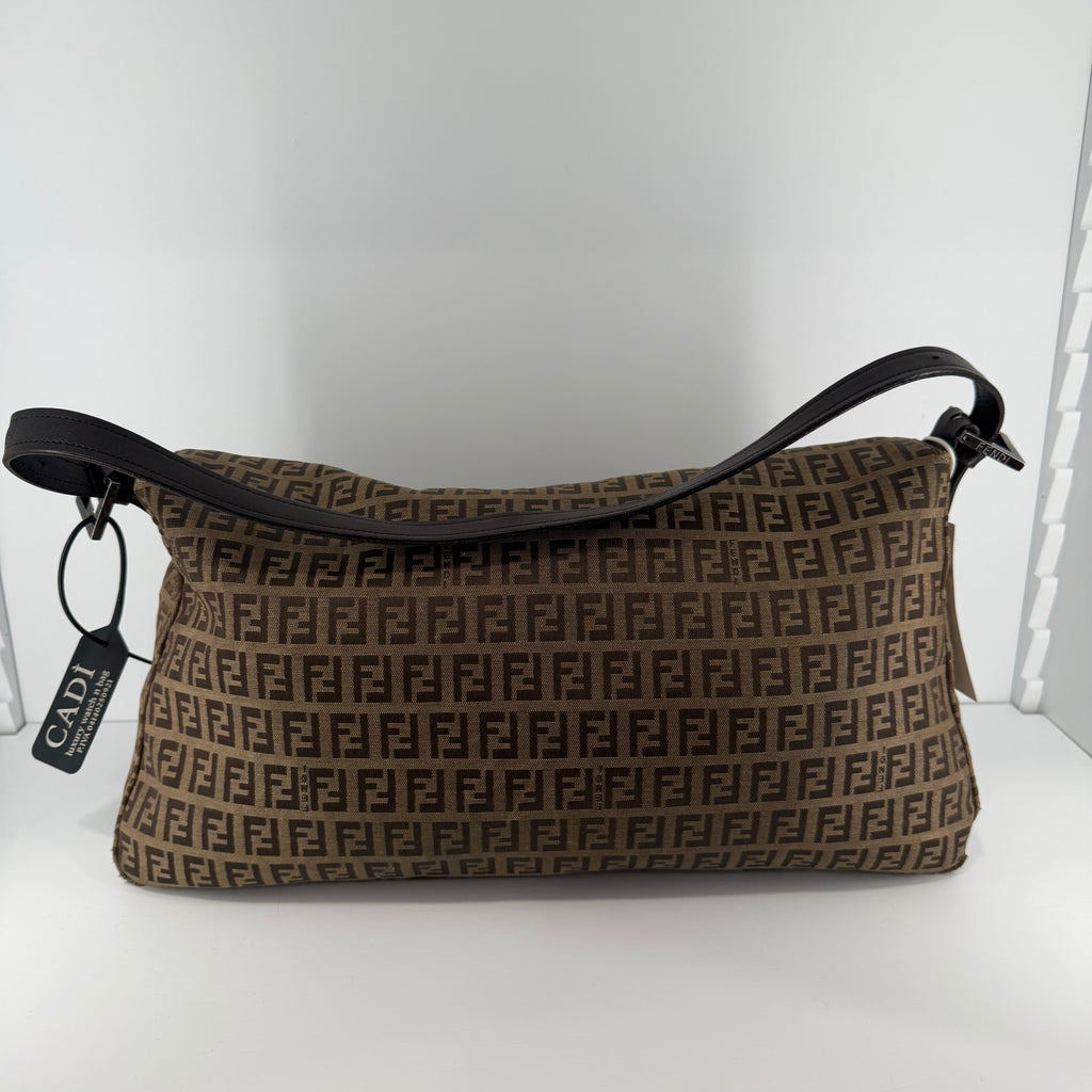 Fendi Baguette Mama