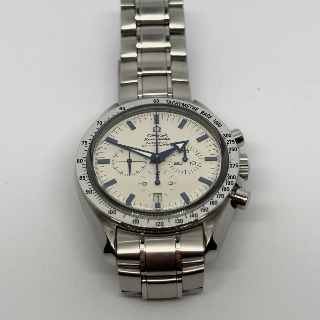 Omega Broad Arrow