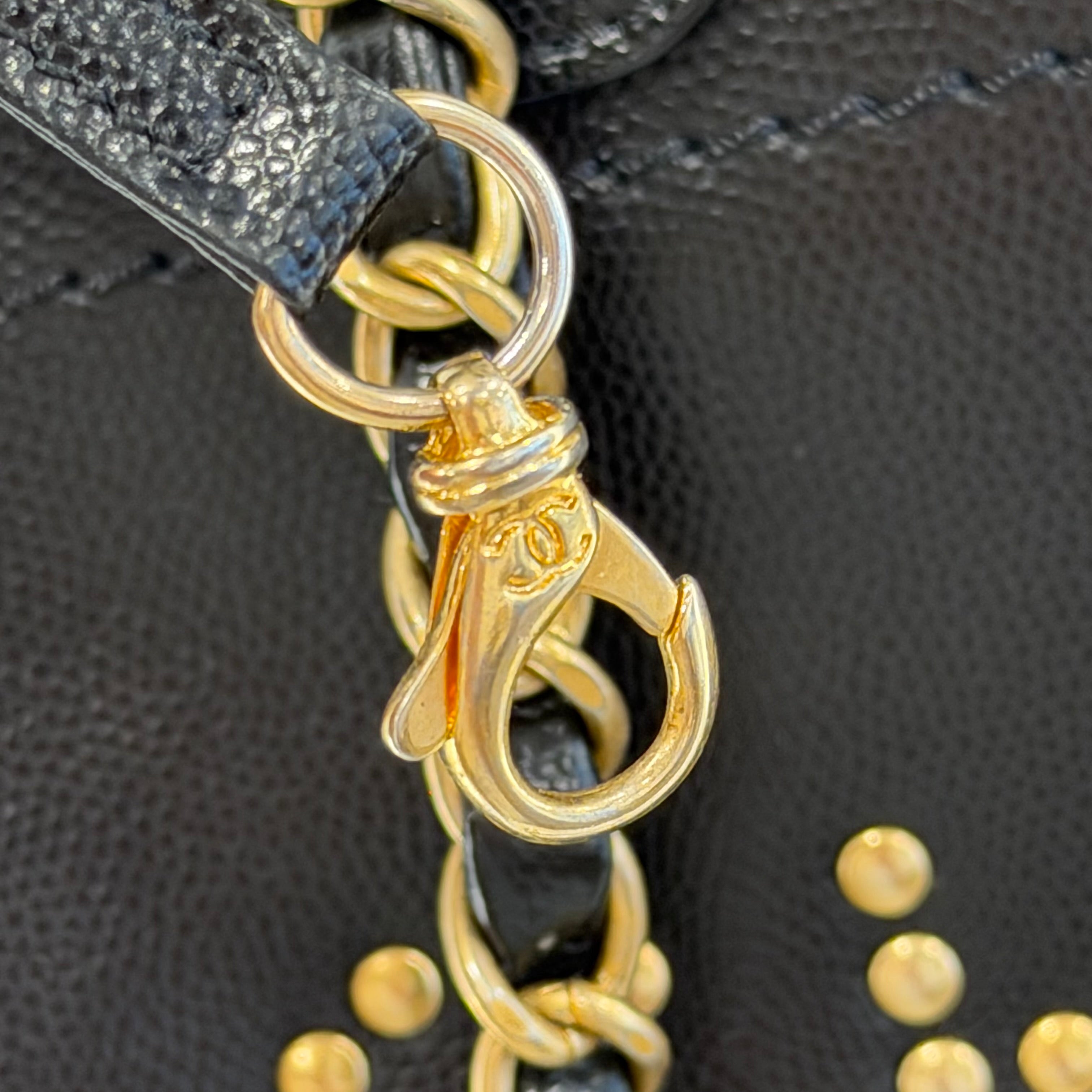 Chanel Deauville