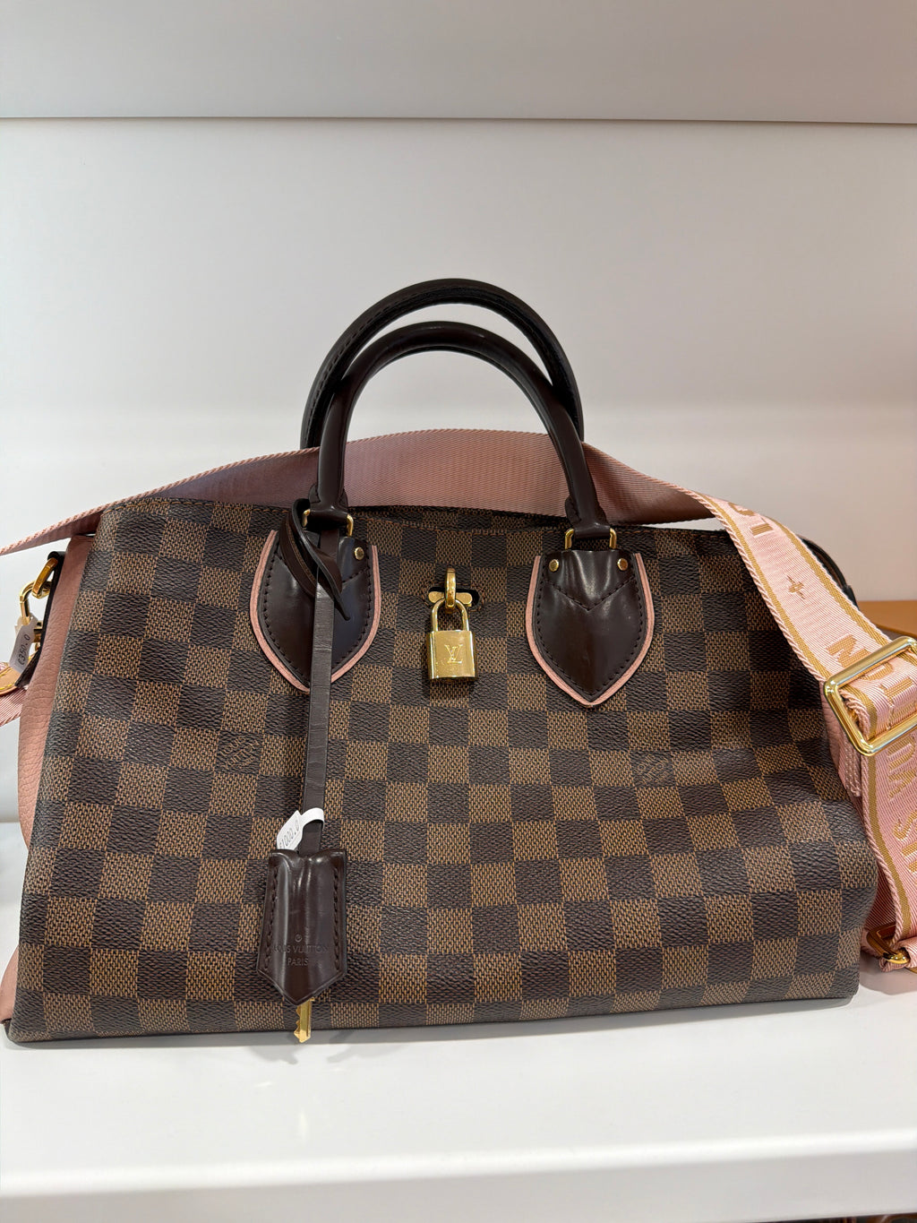 Louis Vuitton Normandy