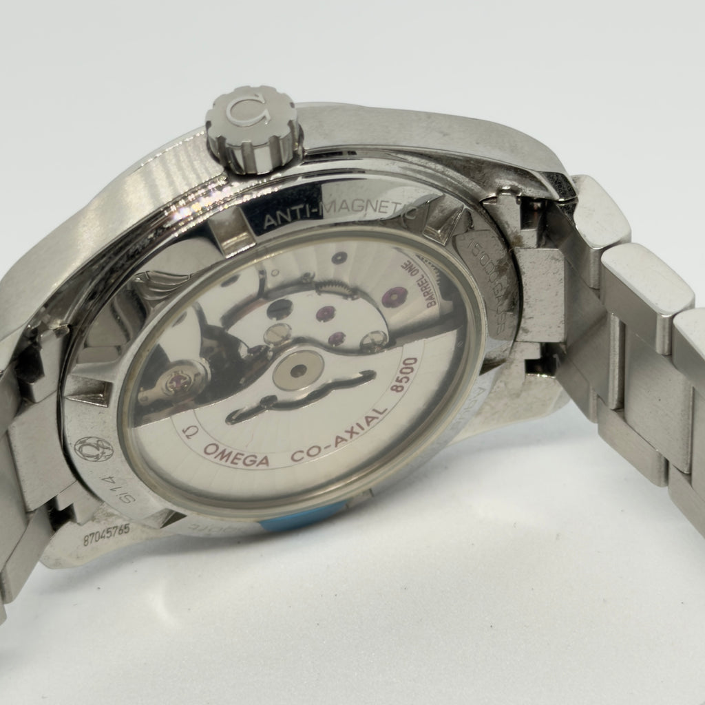 Omega Seamaster