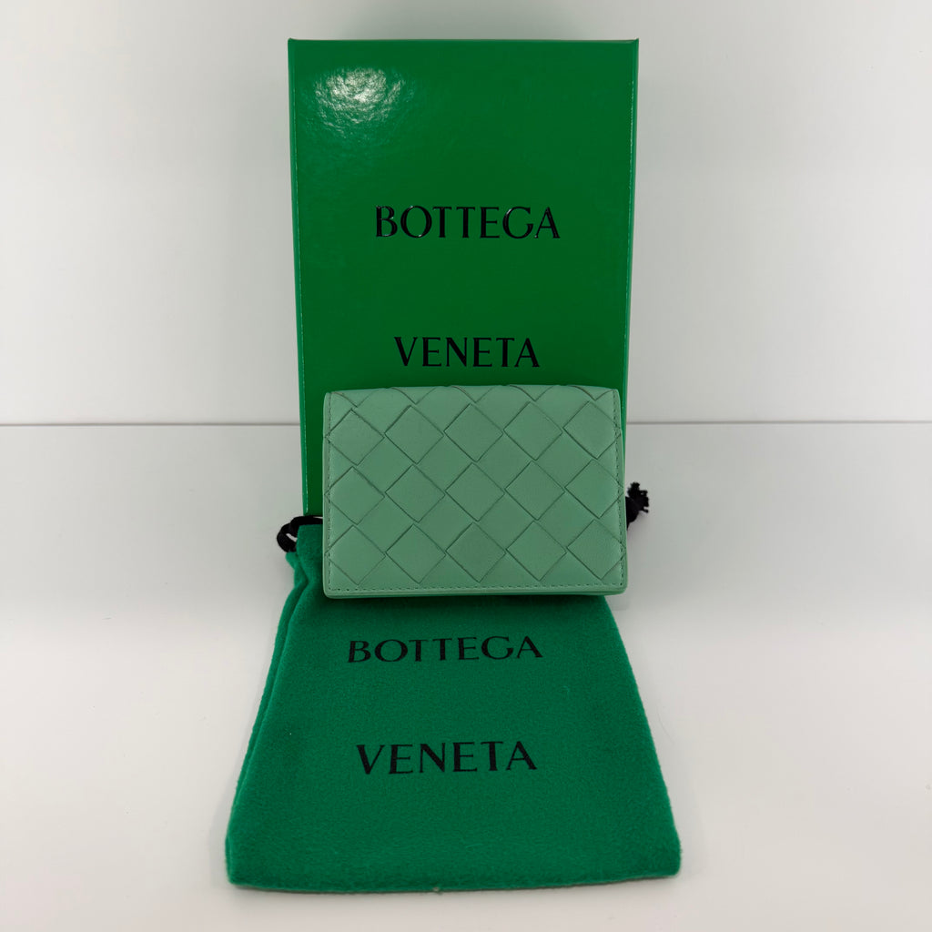 Bottega Veneta Portafoglio