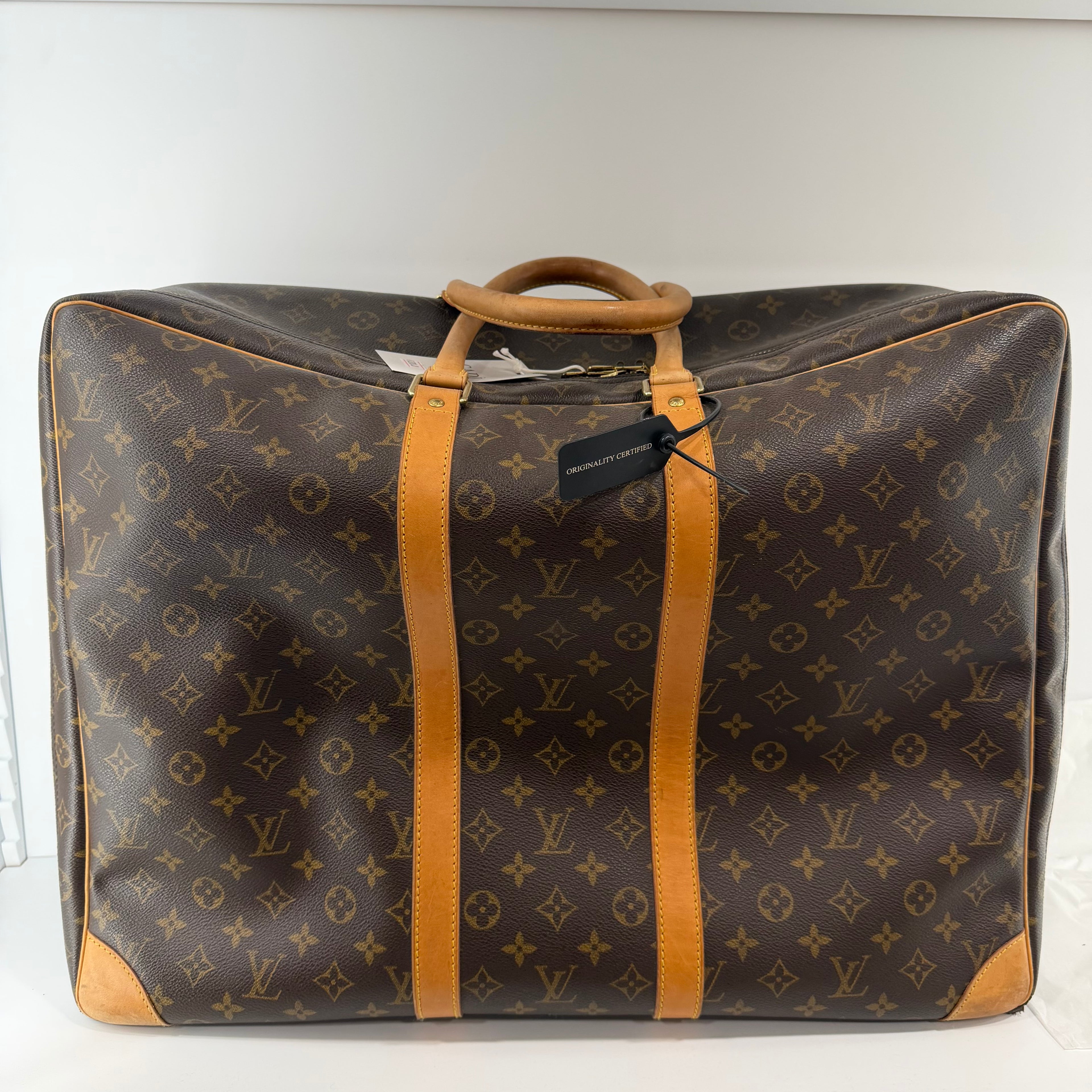 Louis Vuitton Sirius