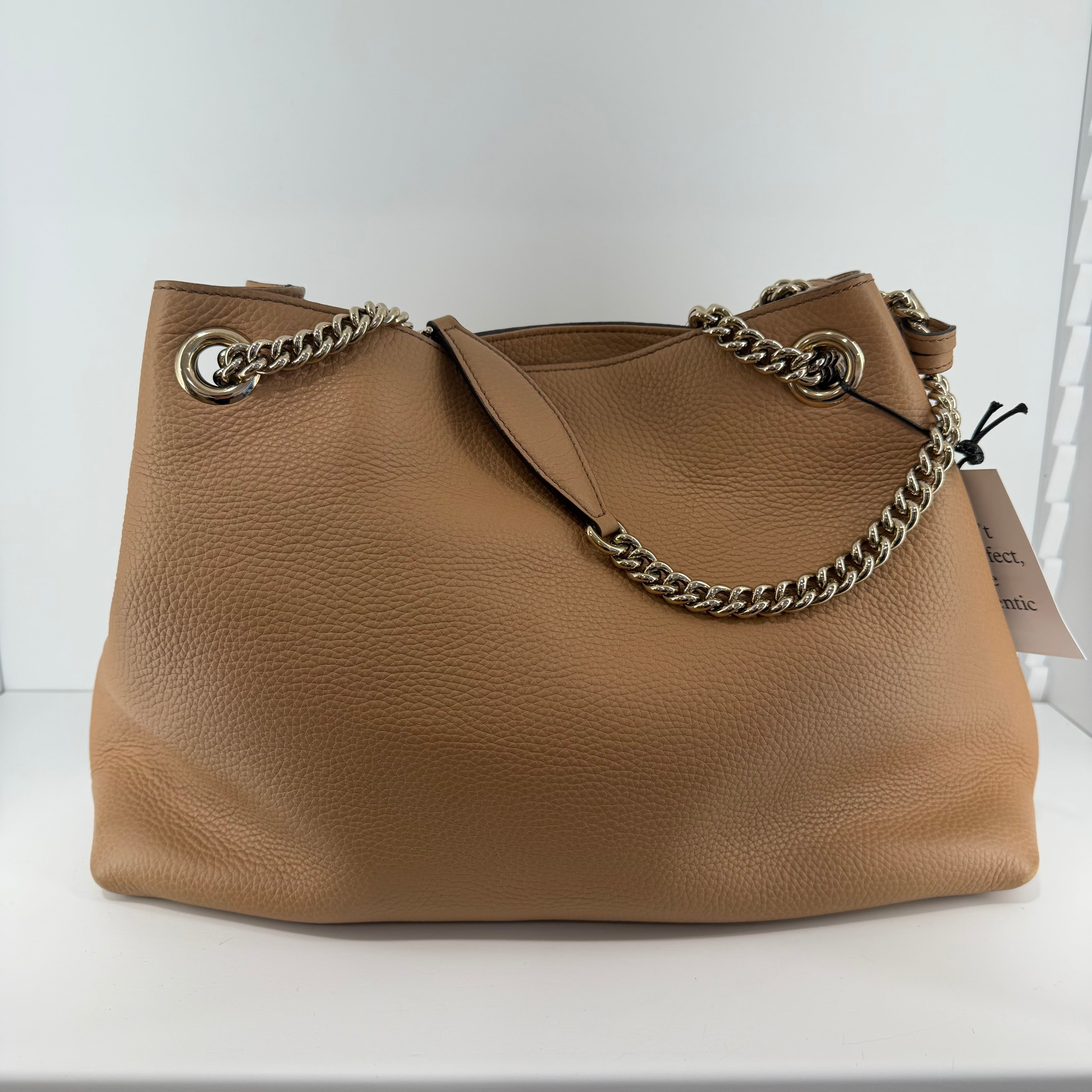 Gucci Soho Chain