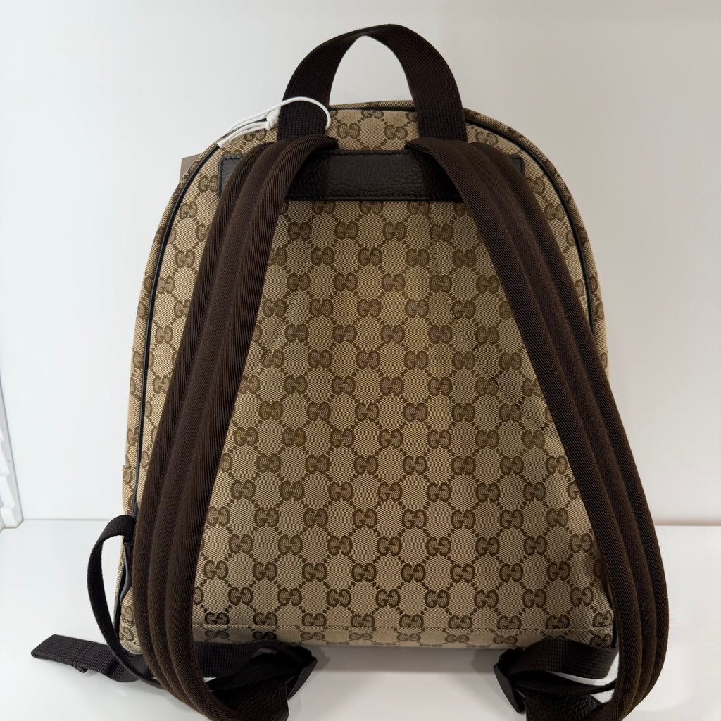 Gucci Backpack GG