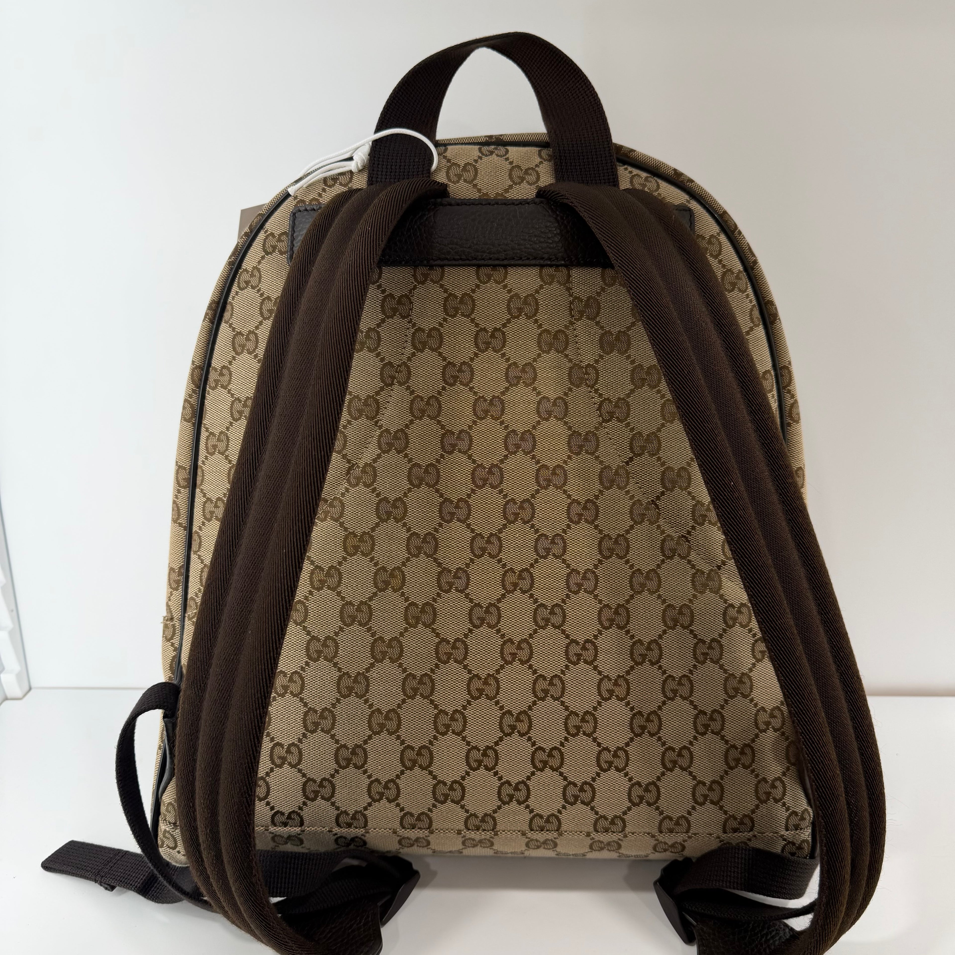 Gucci Backpack GG