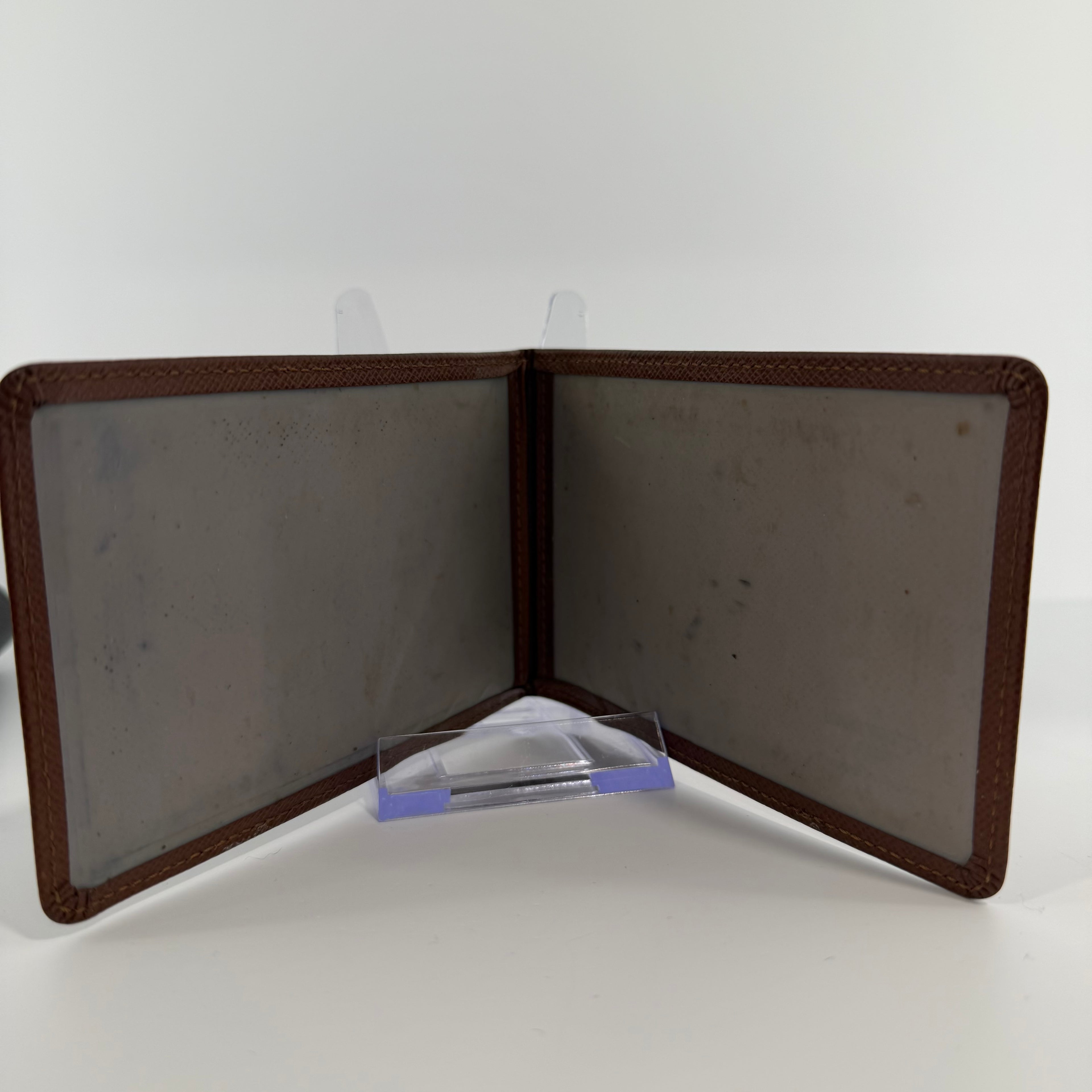 Louis Vuitton Portafogli Vintage