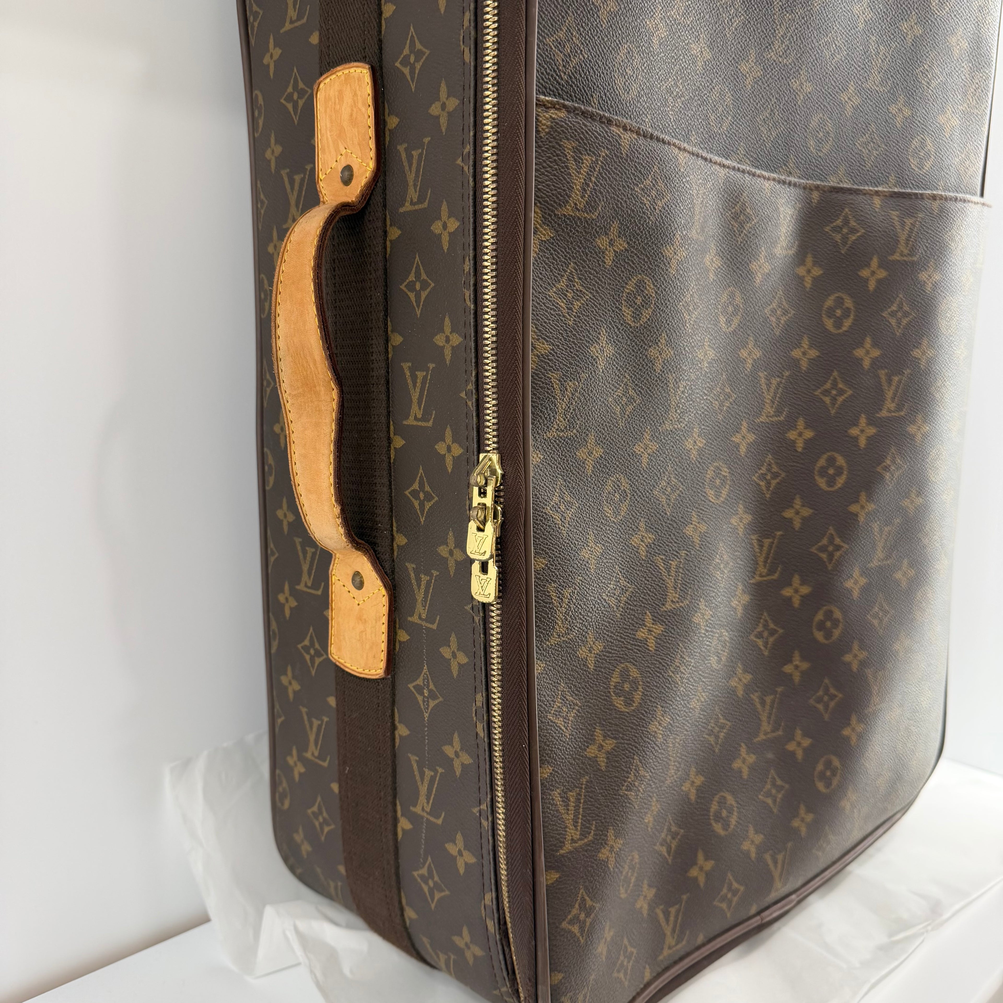 Louis Vuitton Pegasus