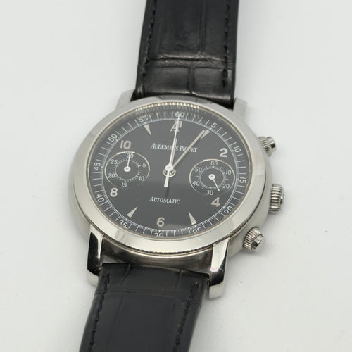 Audemars Piguet Jules Audemars