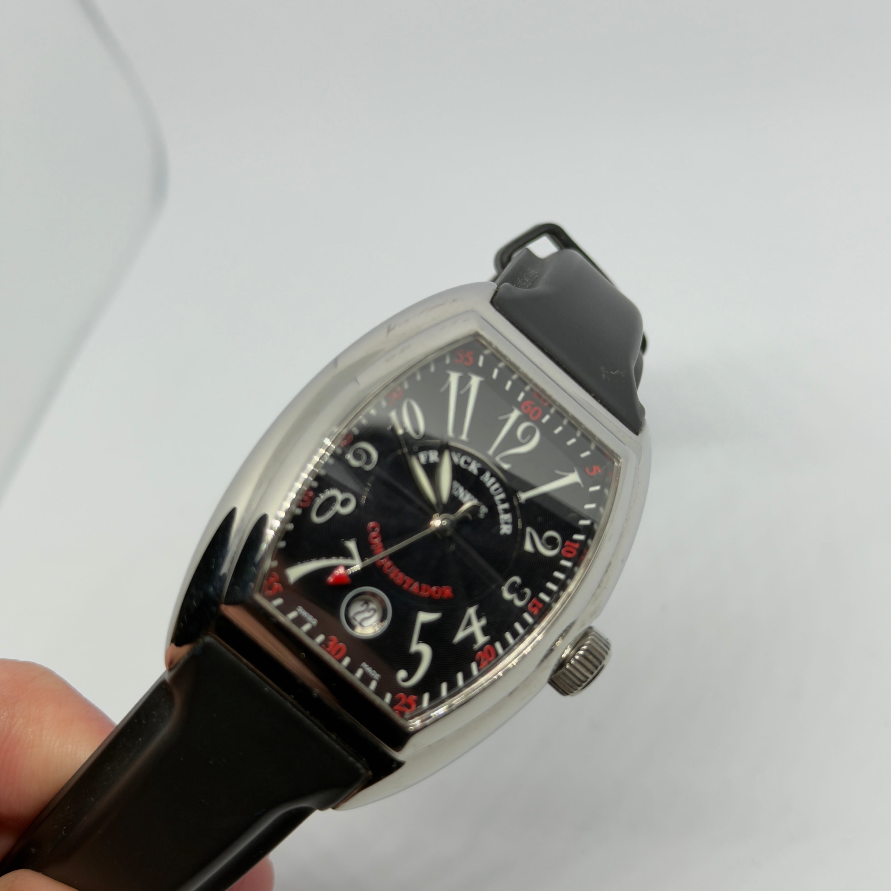 Franck Muller