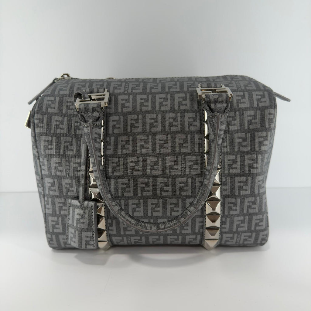 Fendi Bauletto Limited Edition