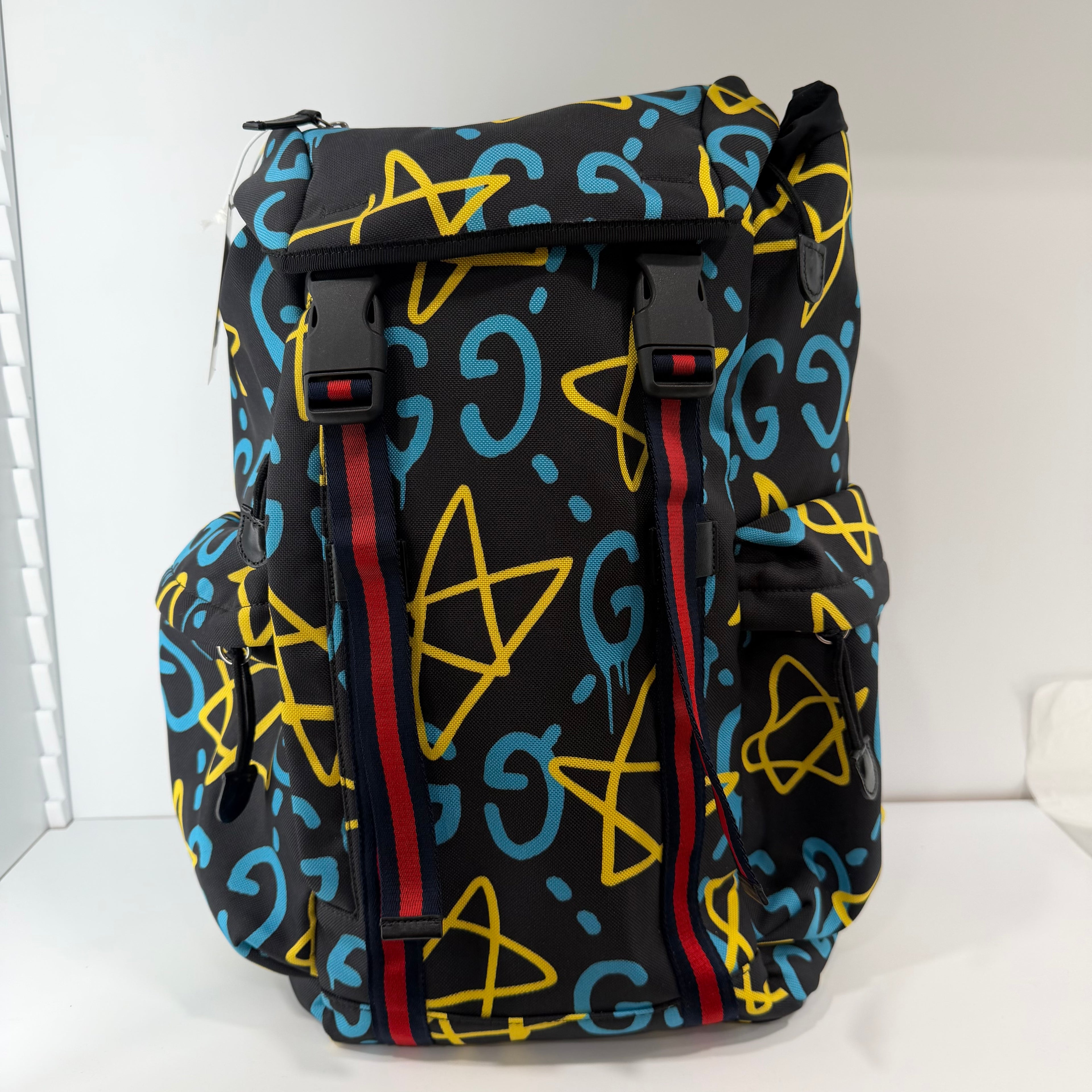 Gucci GucciGhost Techpack