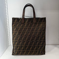 Fendi FF ToteBag