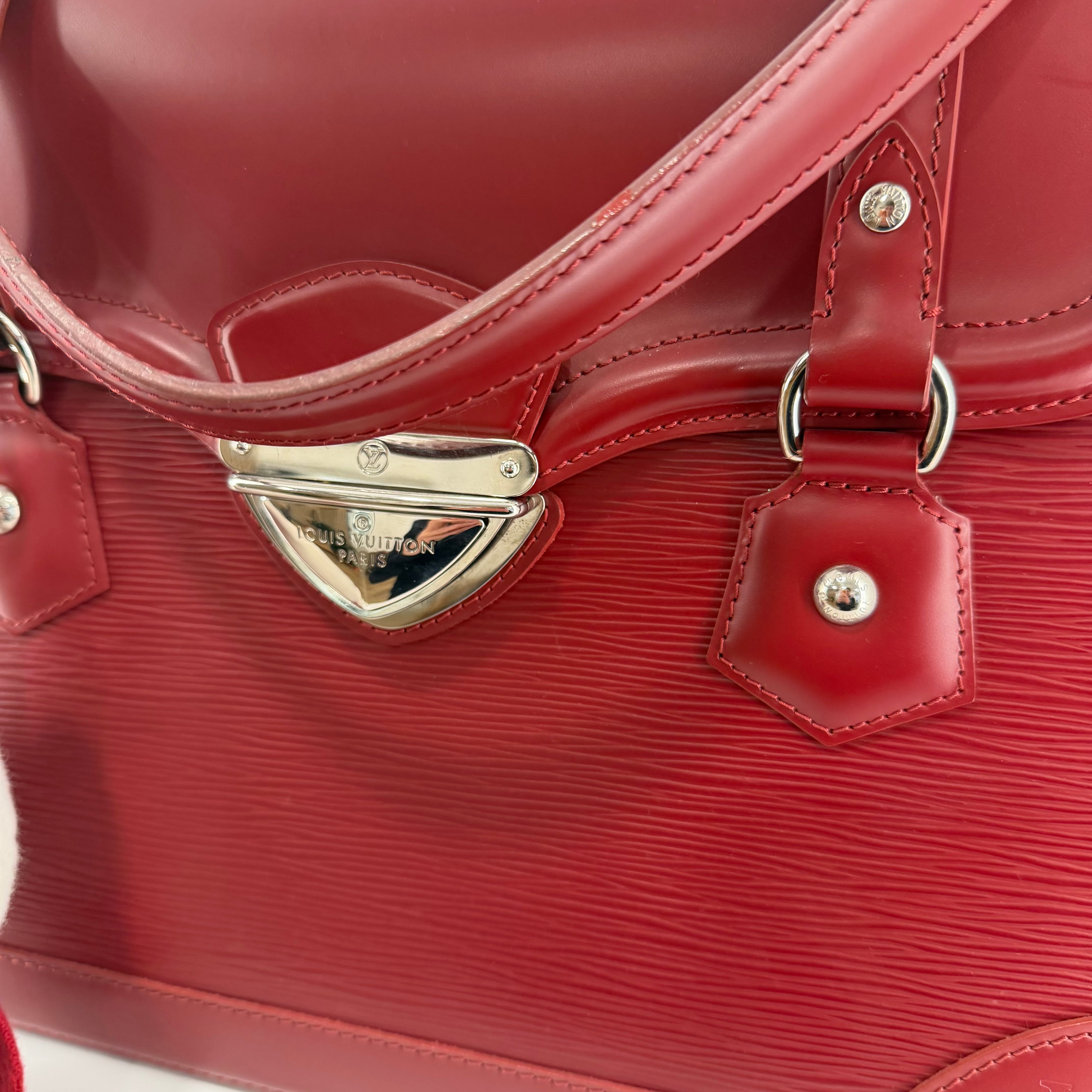 Louis Vuitton Bagatelle