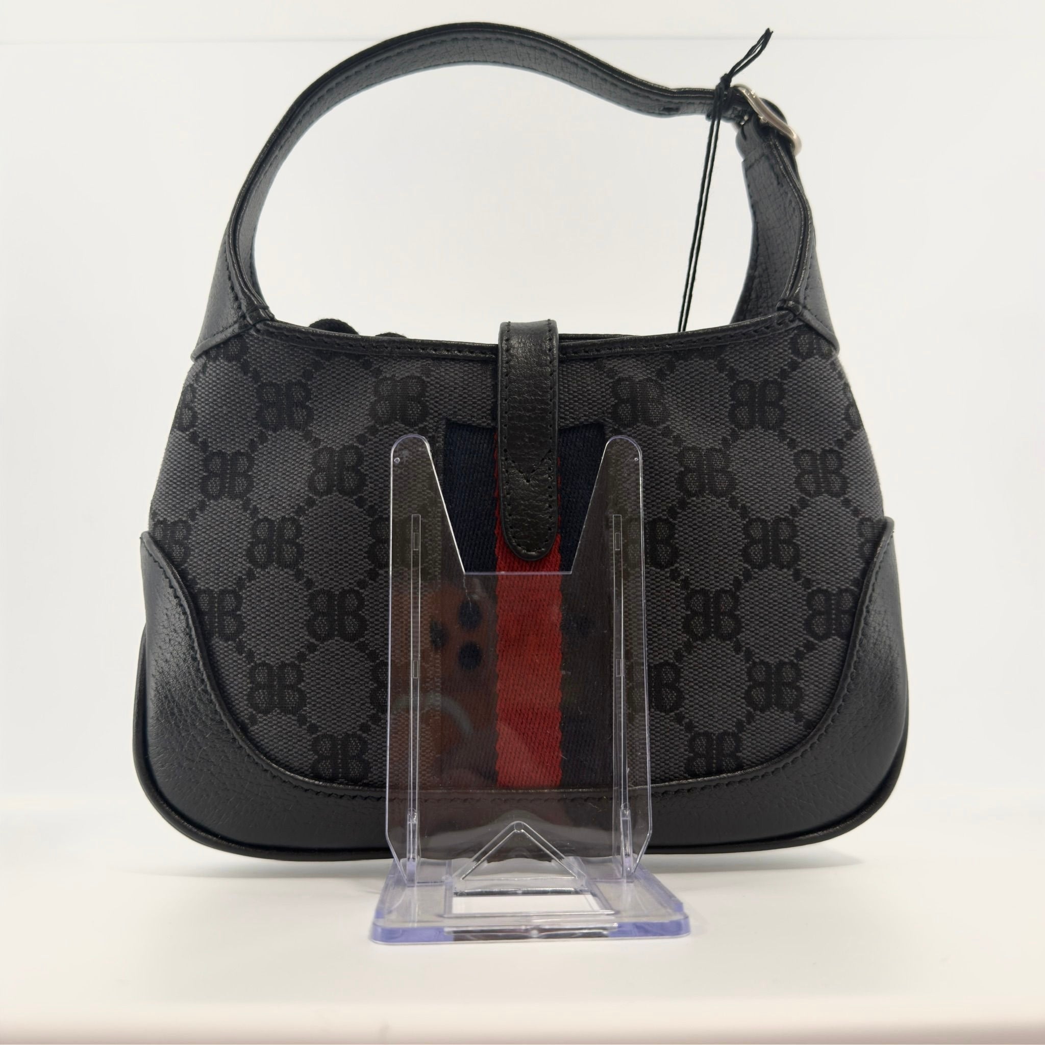 Balenciaga X Gucci Jackie