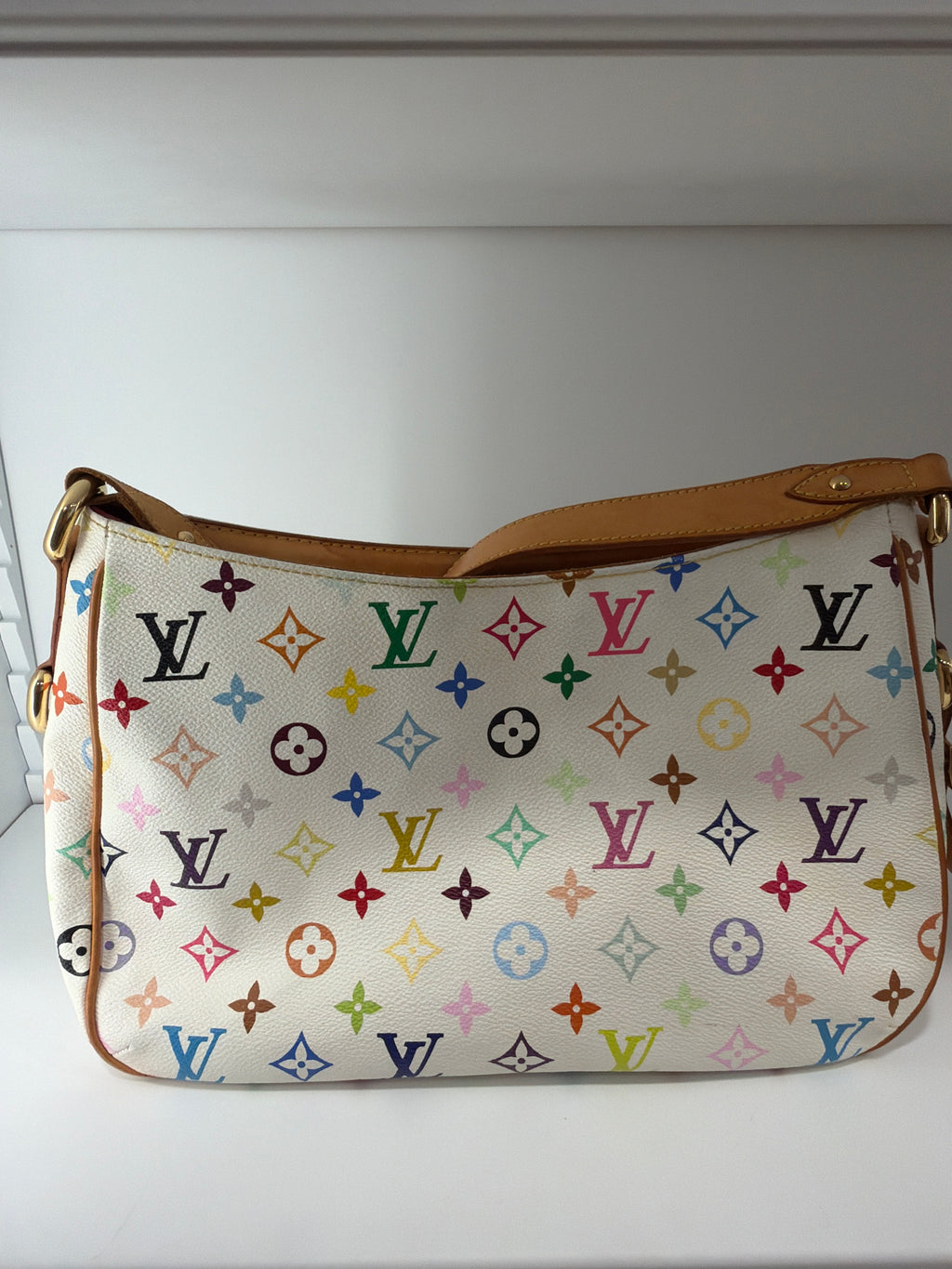 Louis Vuitton Murakami Lodge PM