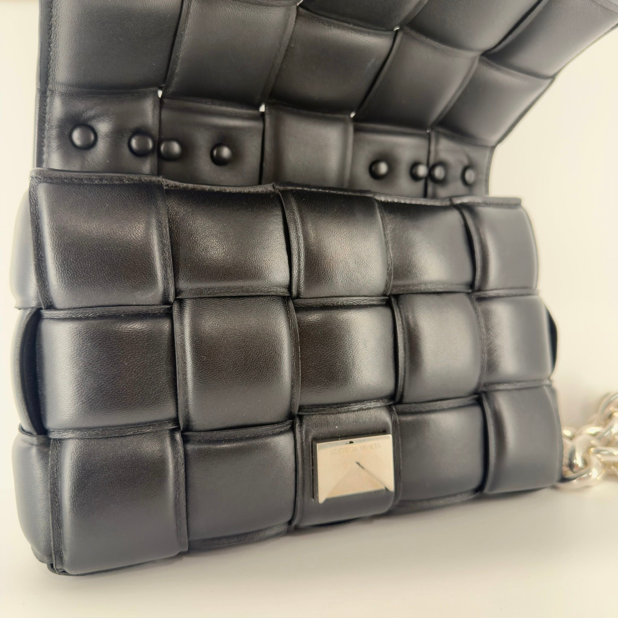 Bottega Veneta Cassette