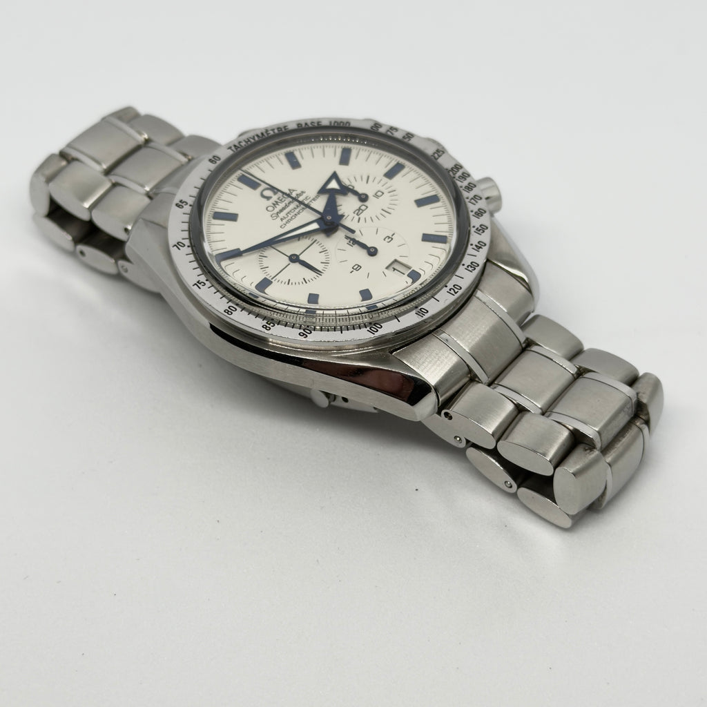Omega Broad Arrow