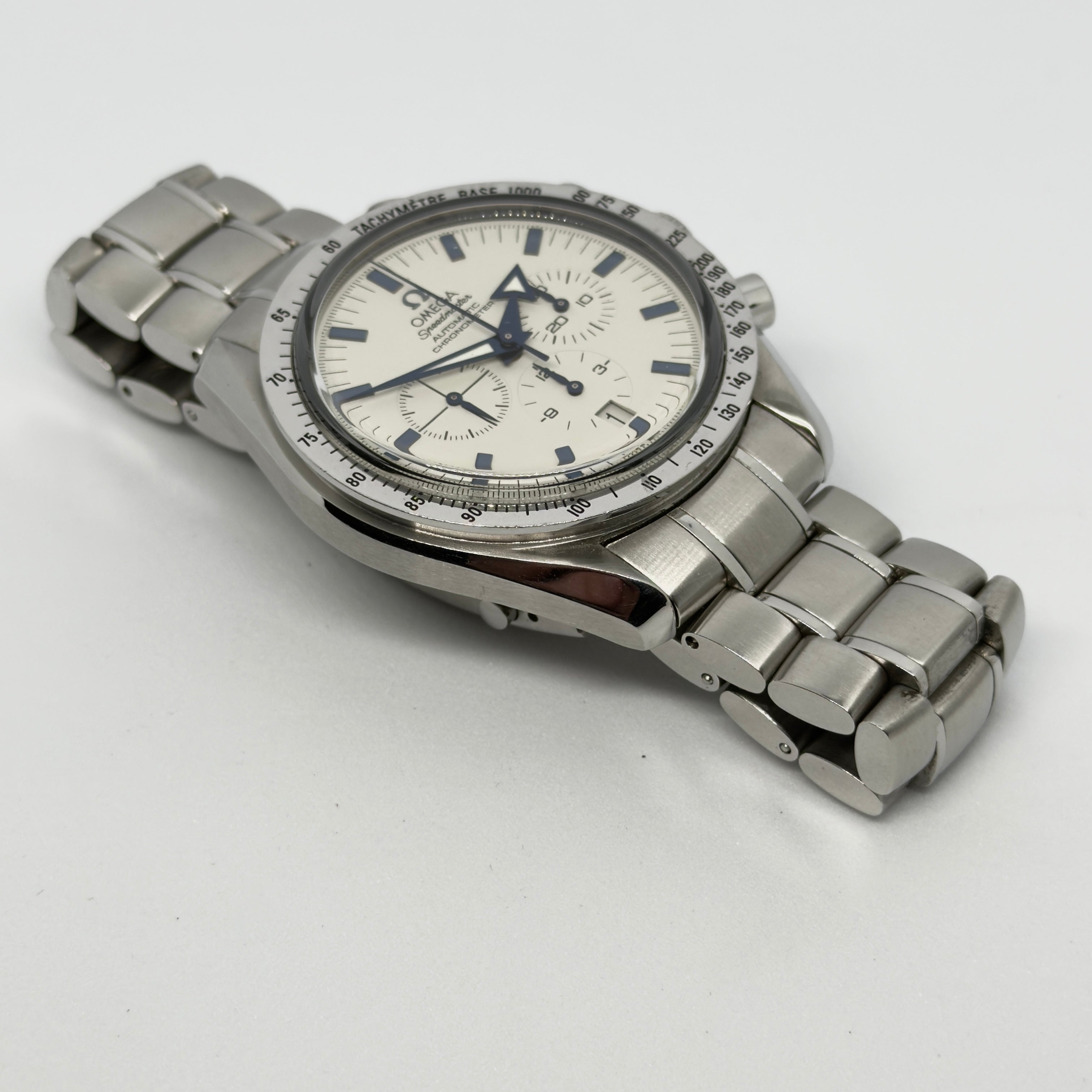 Omega Broad Arrow