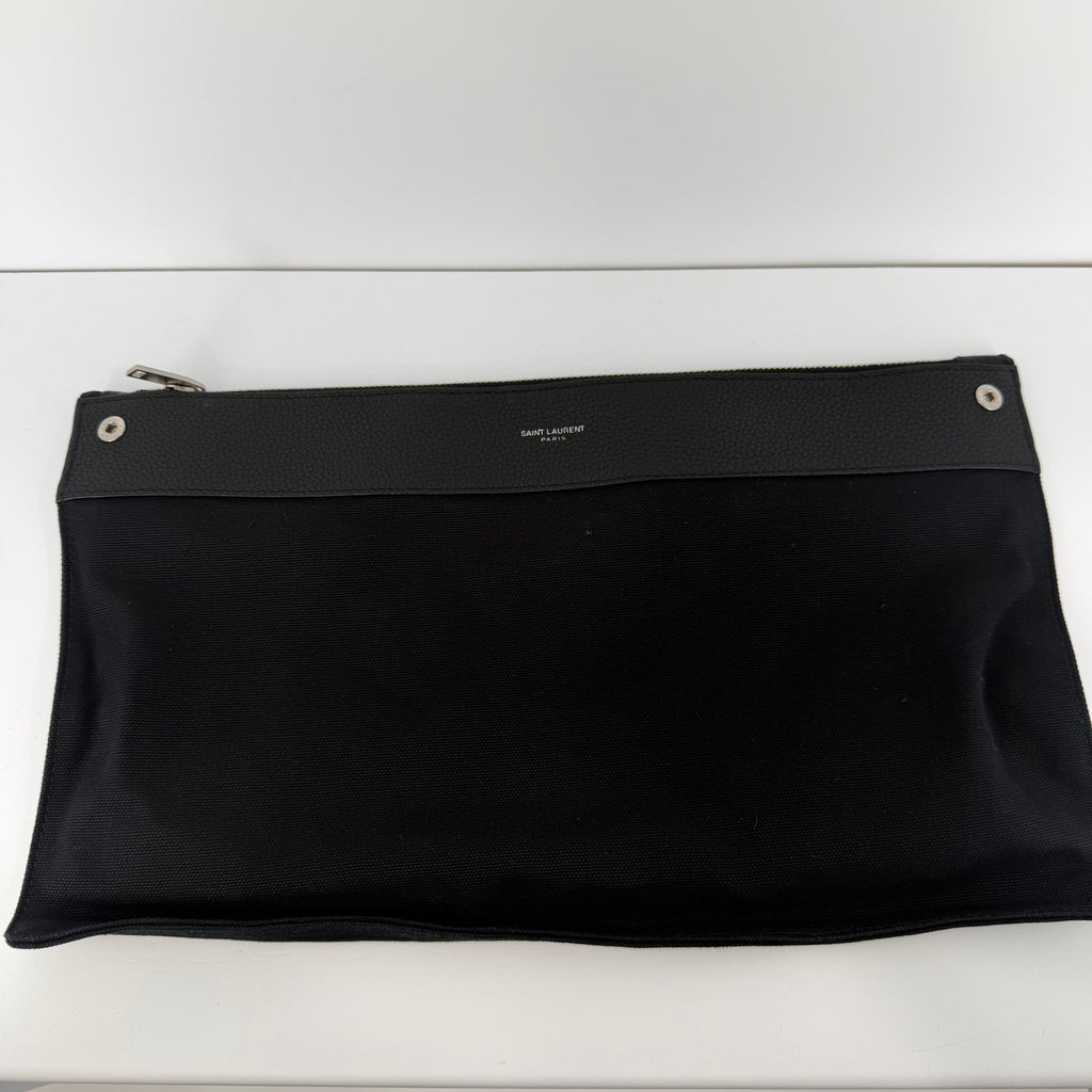 Yves Saint Laurent Sac De Jour Souple