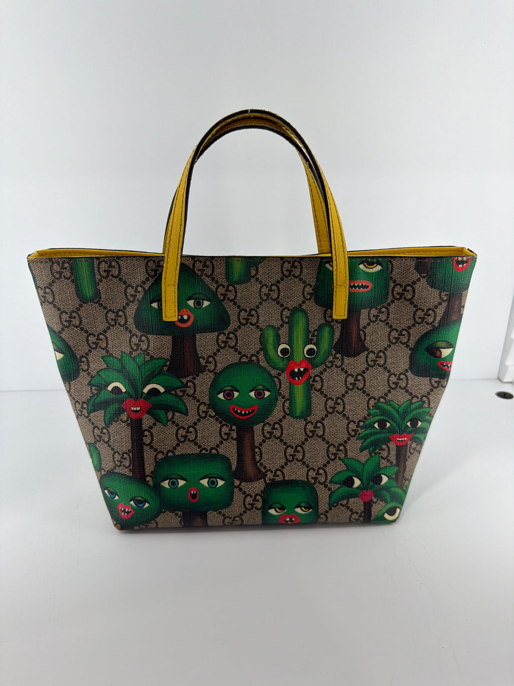 Gucci tote bag