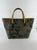 Gucci tote bag
