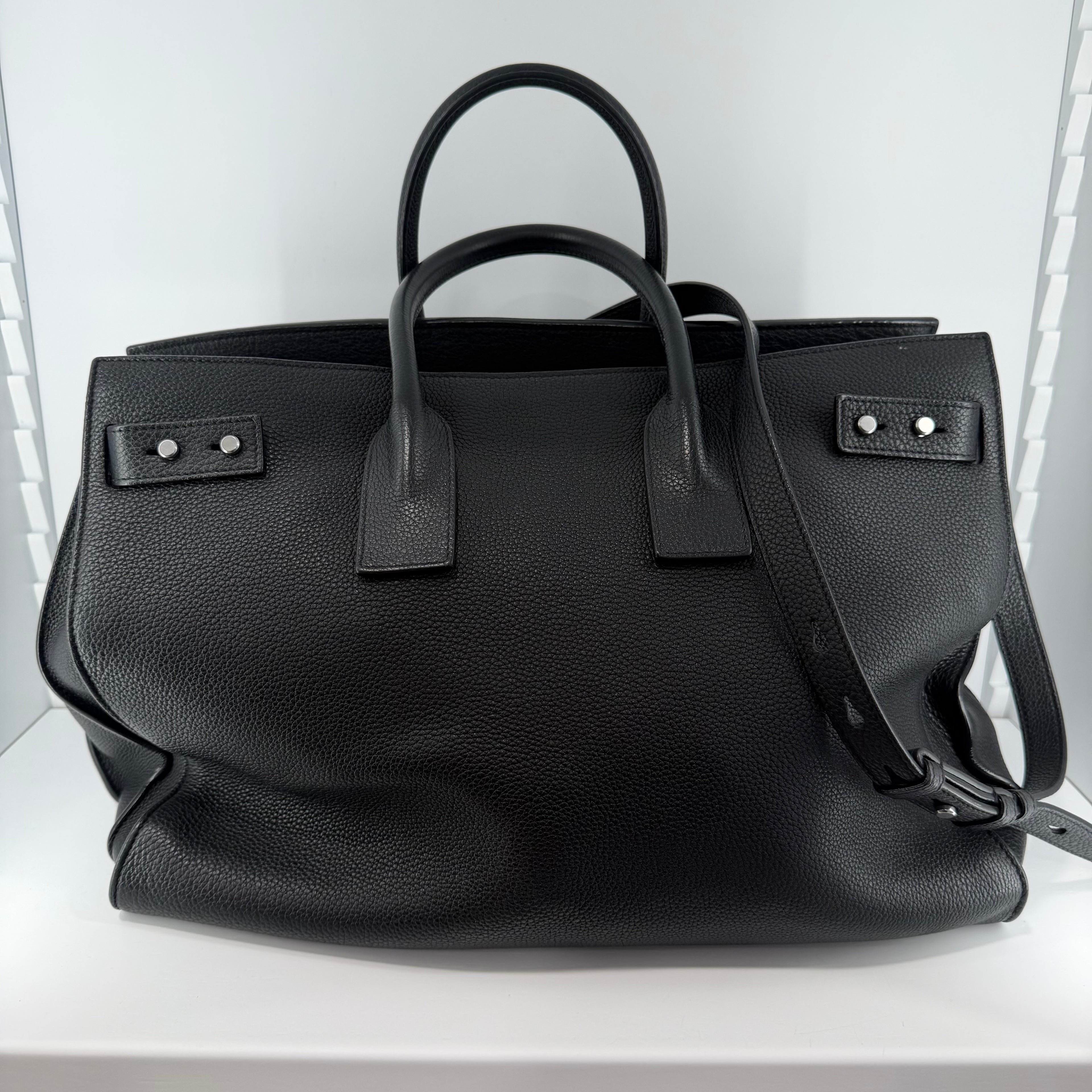 Yves Saint Laurent Sac De Jour Souple