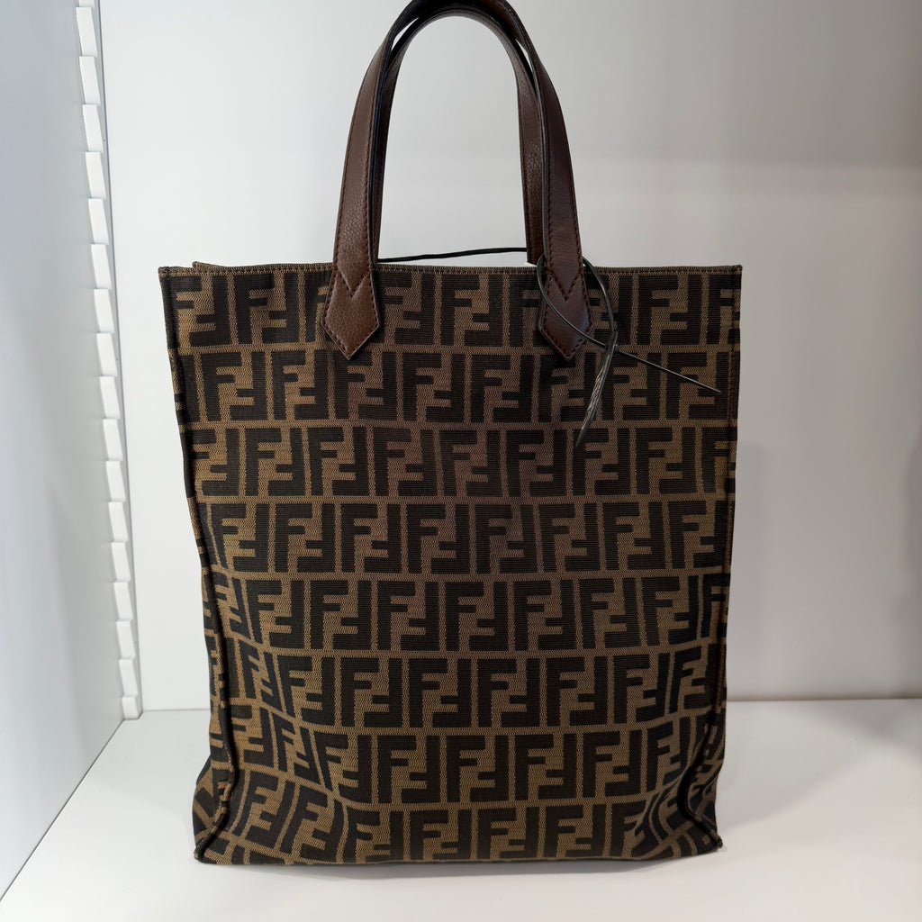 Fendi FF ToteBag