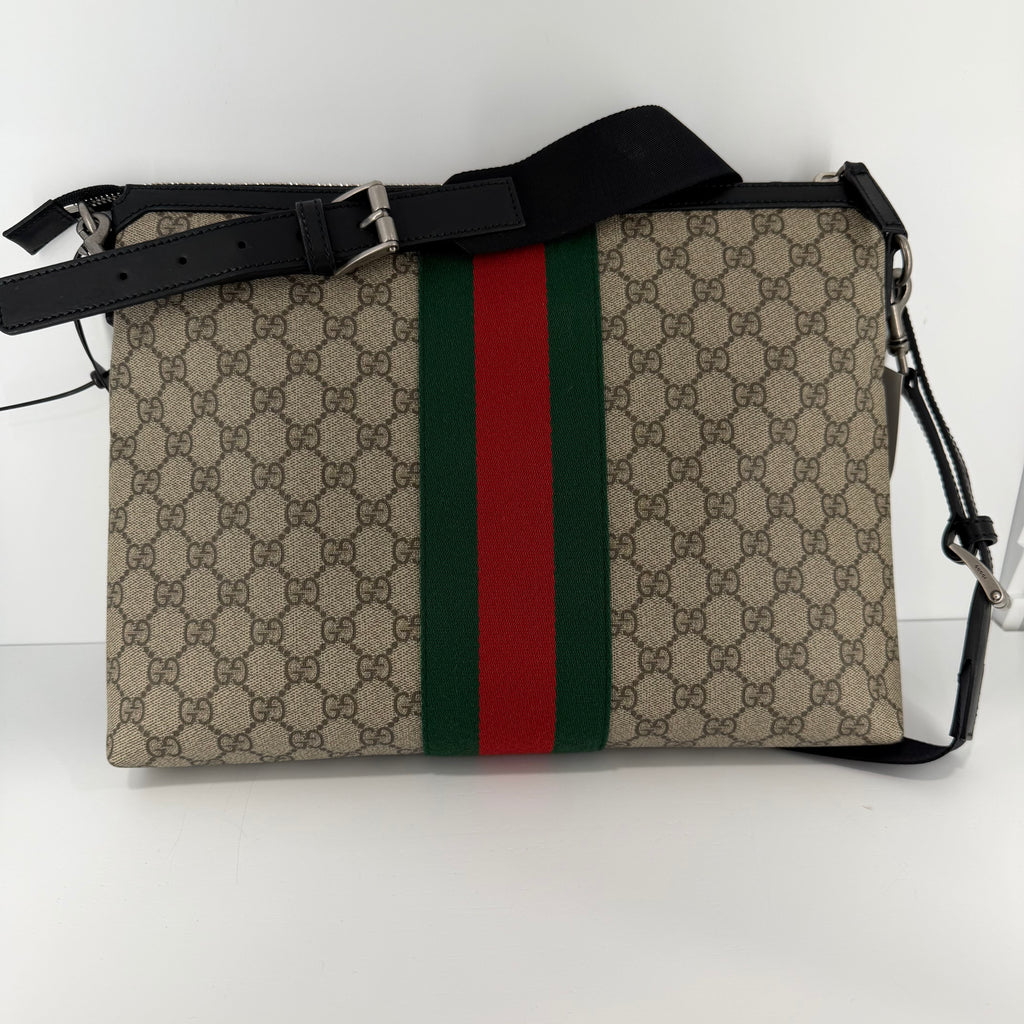 Gucci GG Supreme