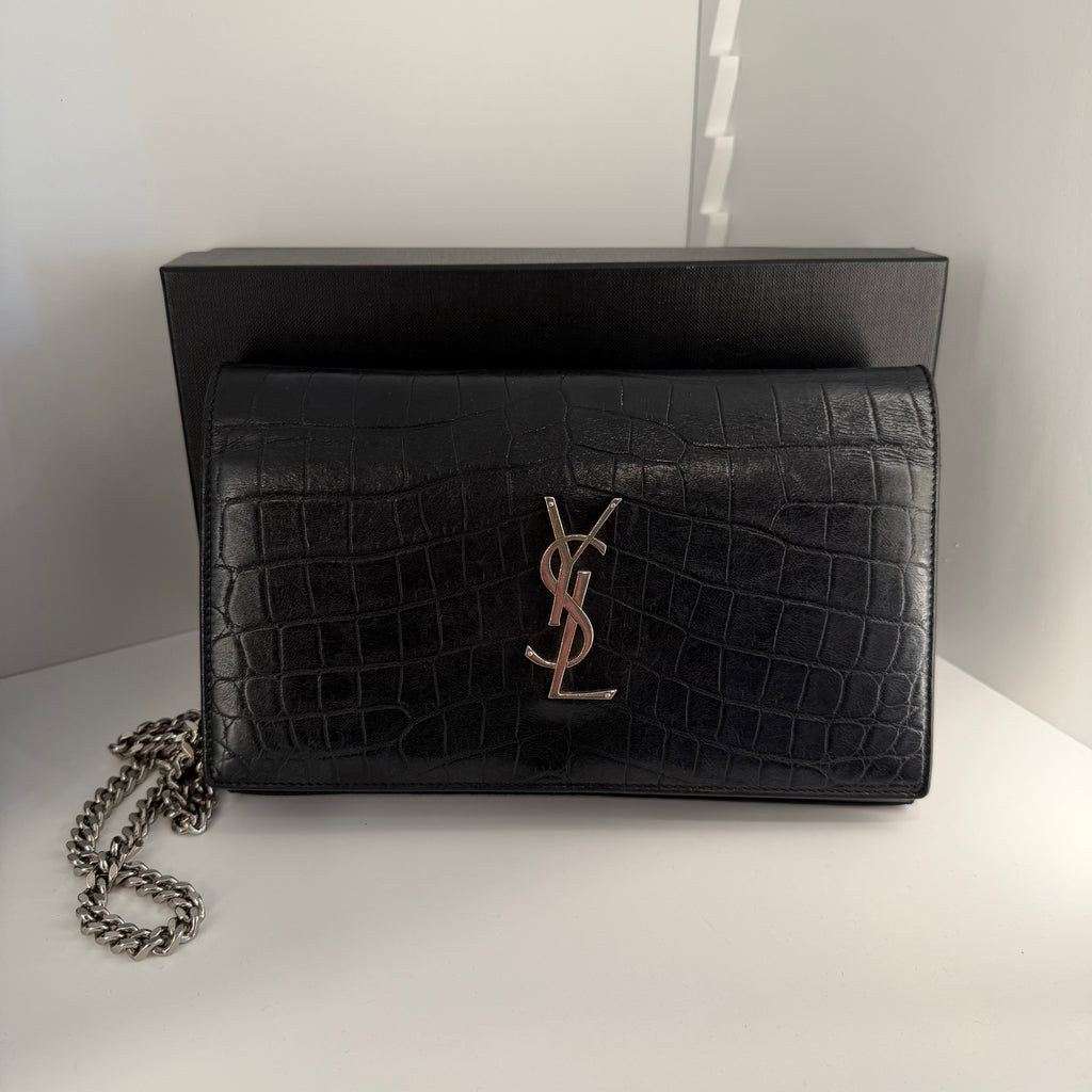 Yves Saint Laurent