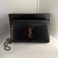 Yves Saint Laurent