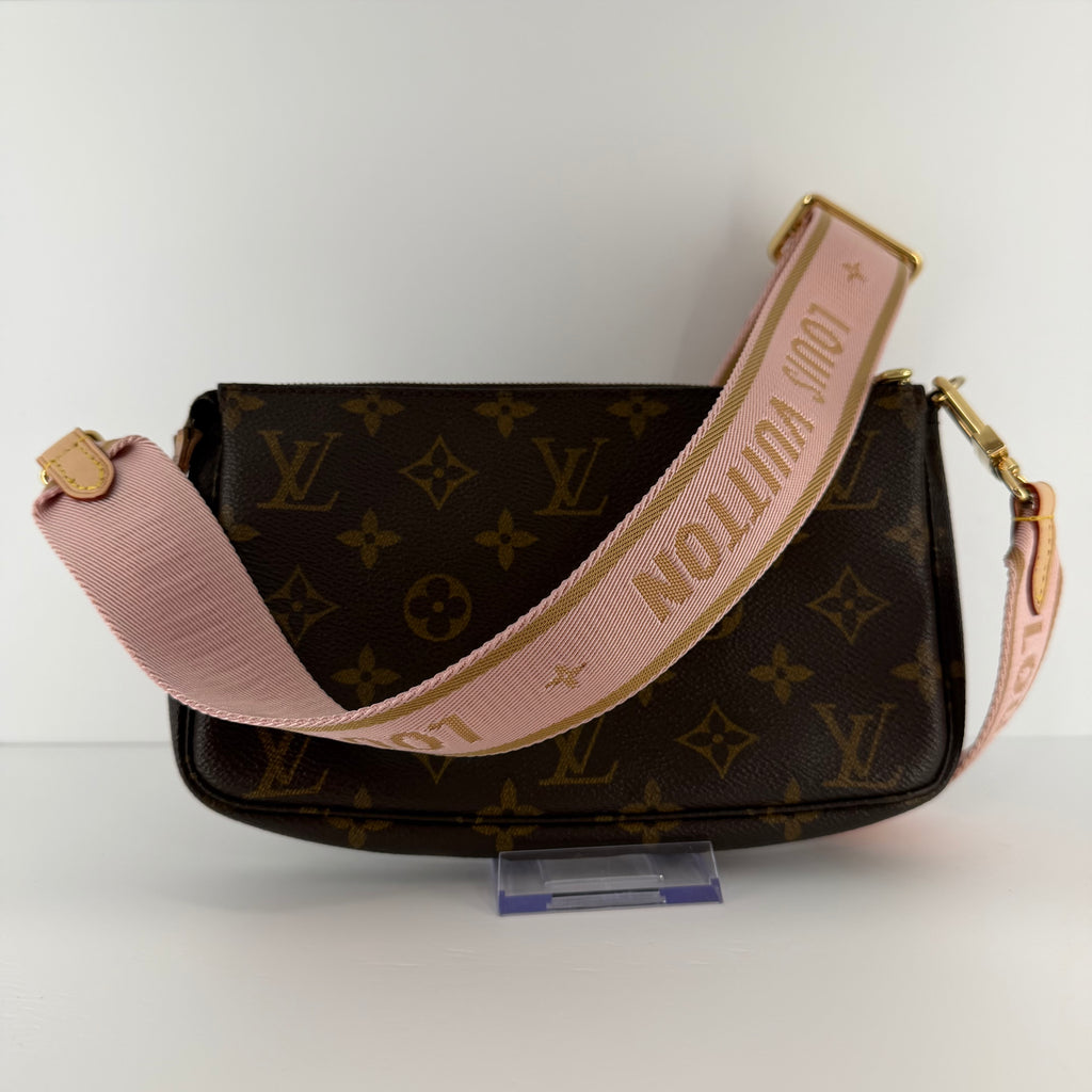 Louis Vuitton Pochette Accessoire
