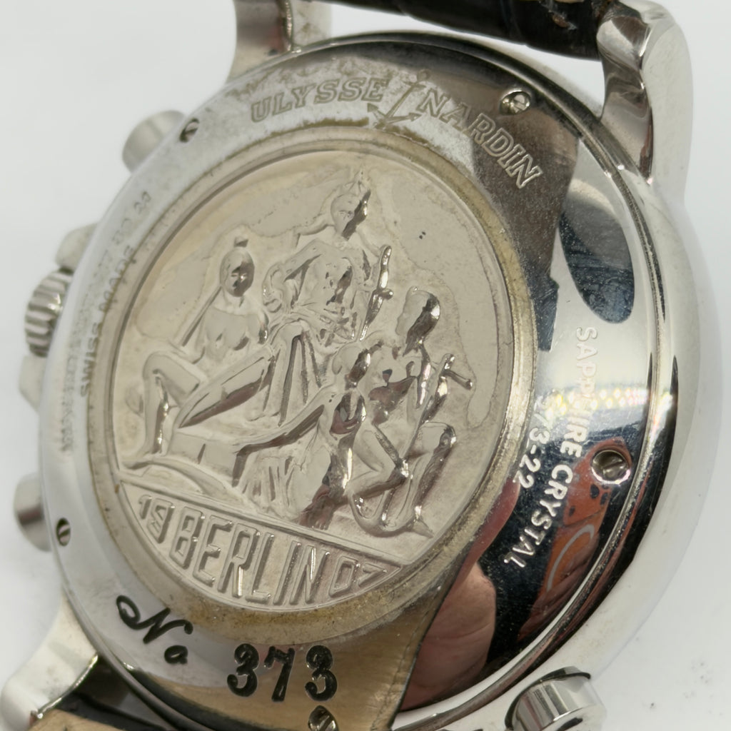 Ulysse Nardin