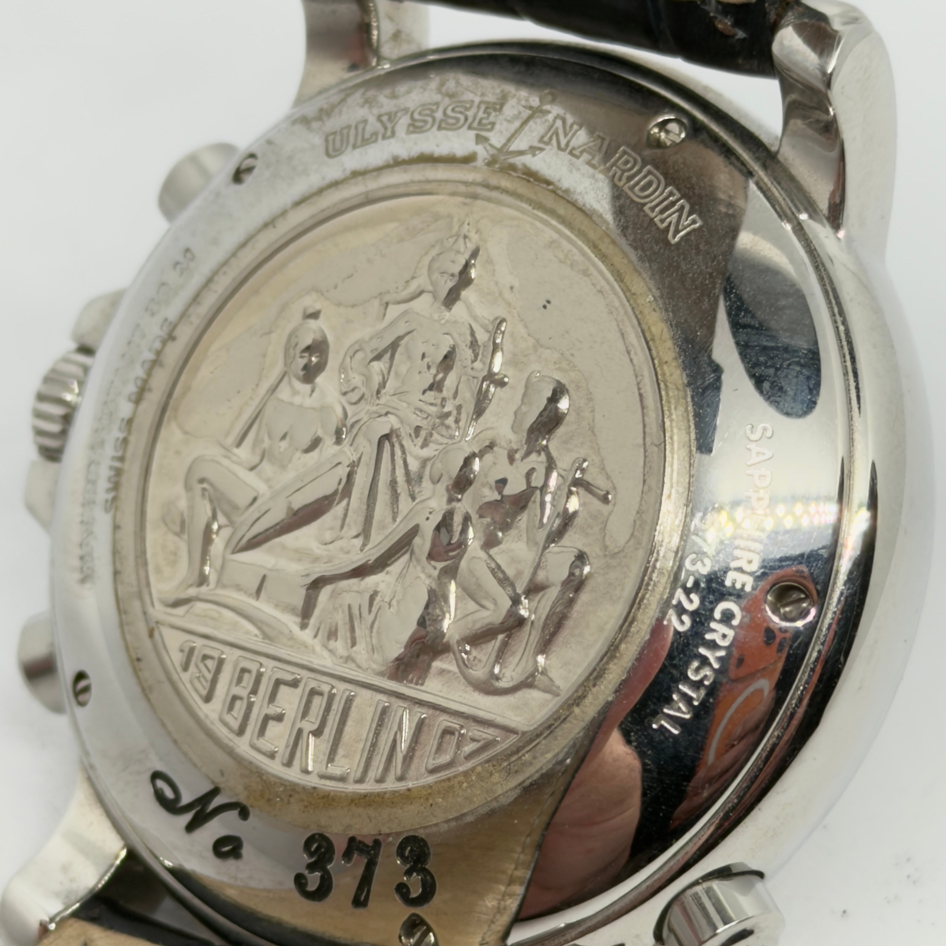 Ulysse Nardin