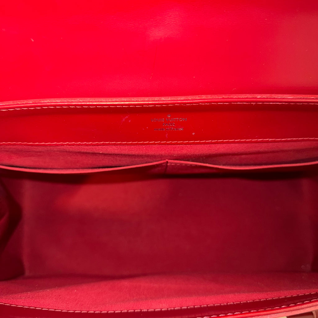Louis Vuitton Bagatelle