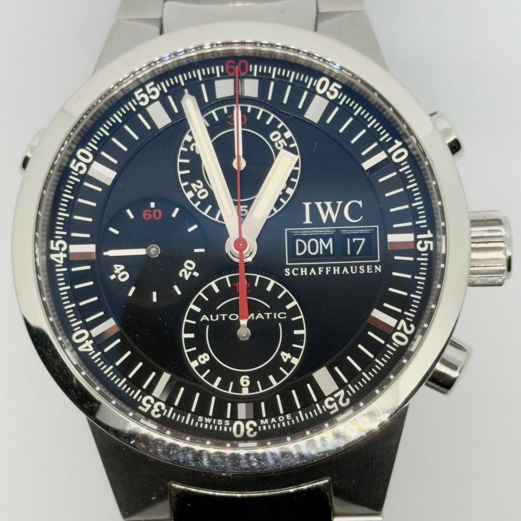 IWC GST