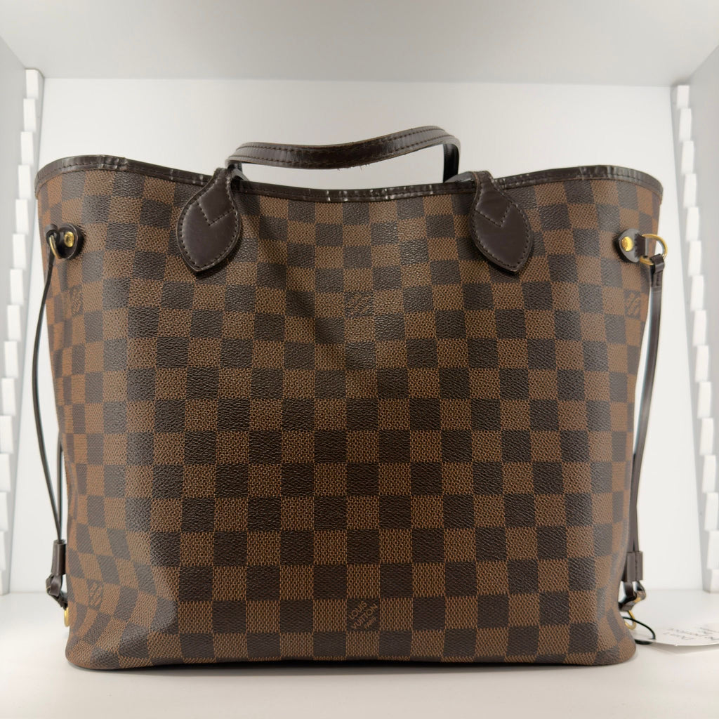 Louis Vuitton Neverfull MM