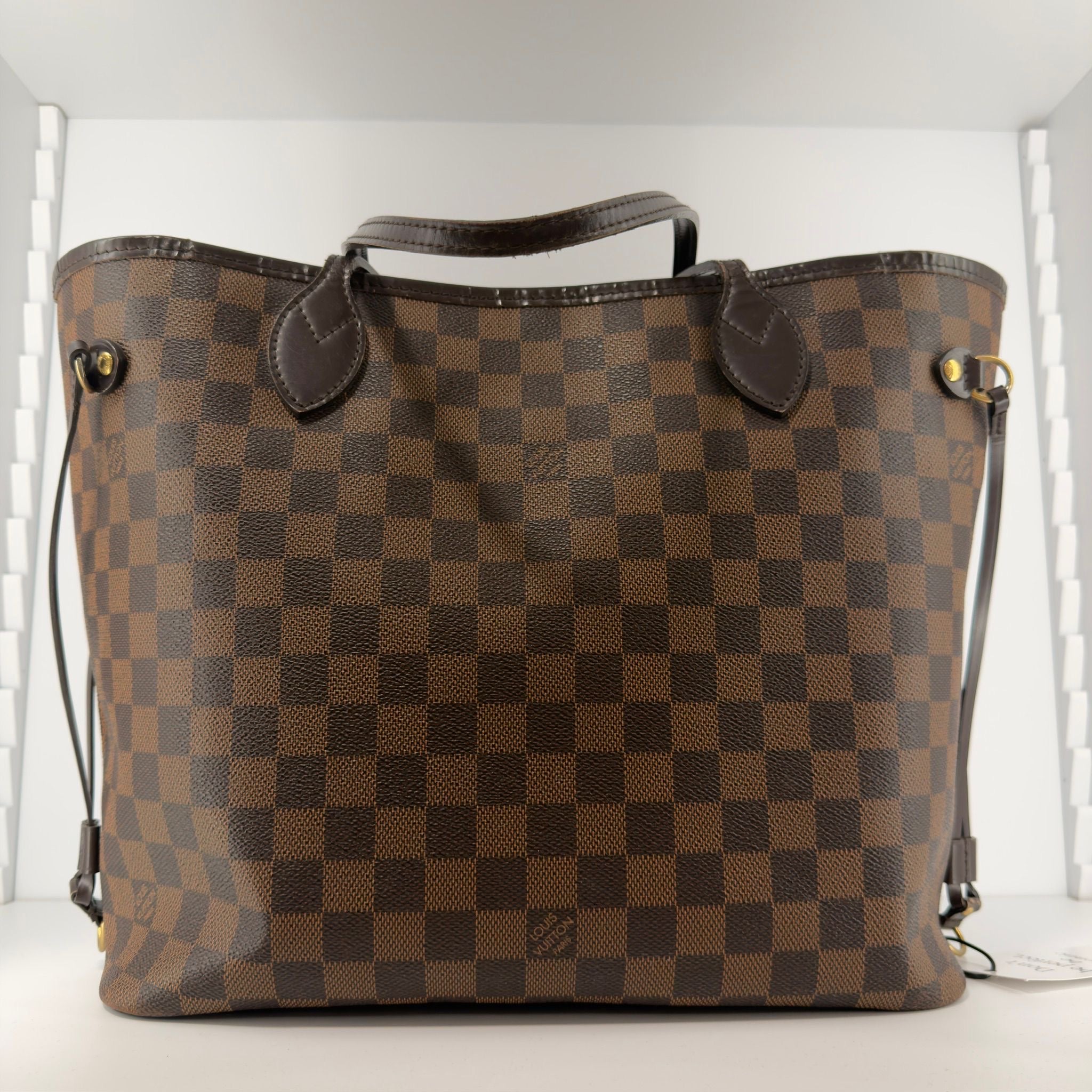 Louis Vuitton Neverfull MM