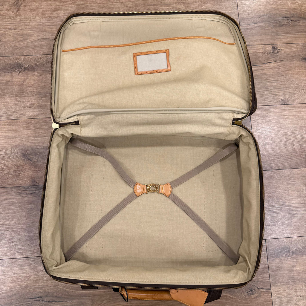 Louis Vuitton Satellite