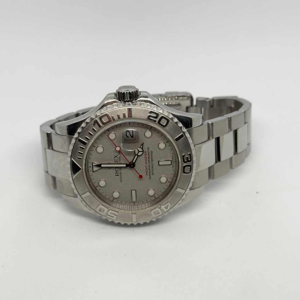 Rolex Yatch-Master 40