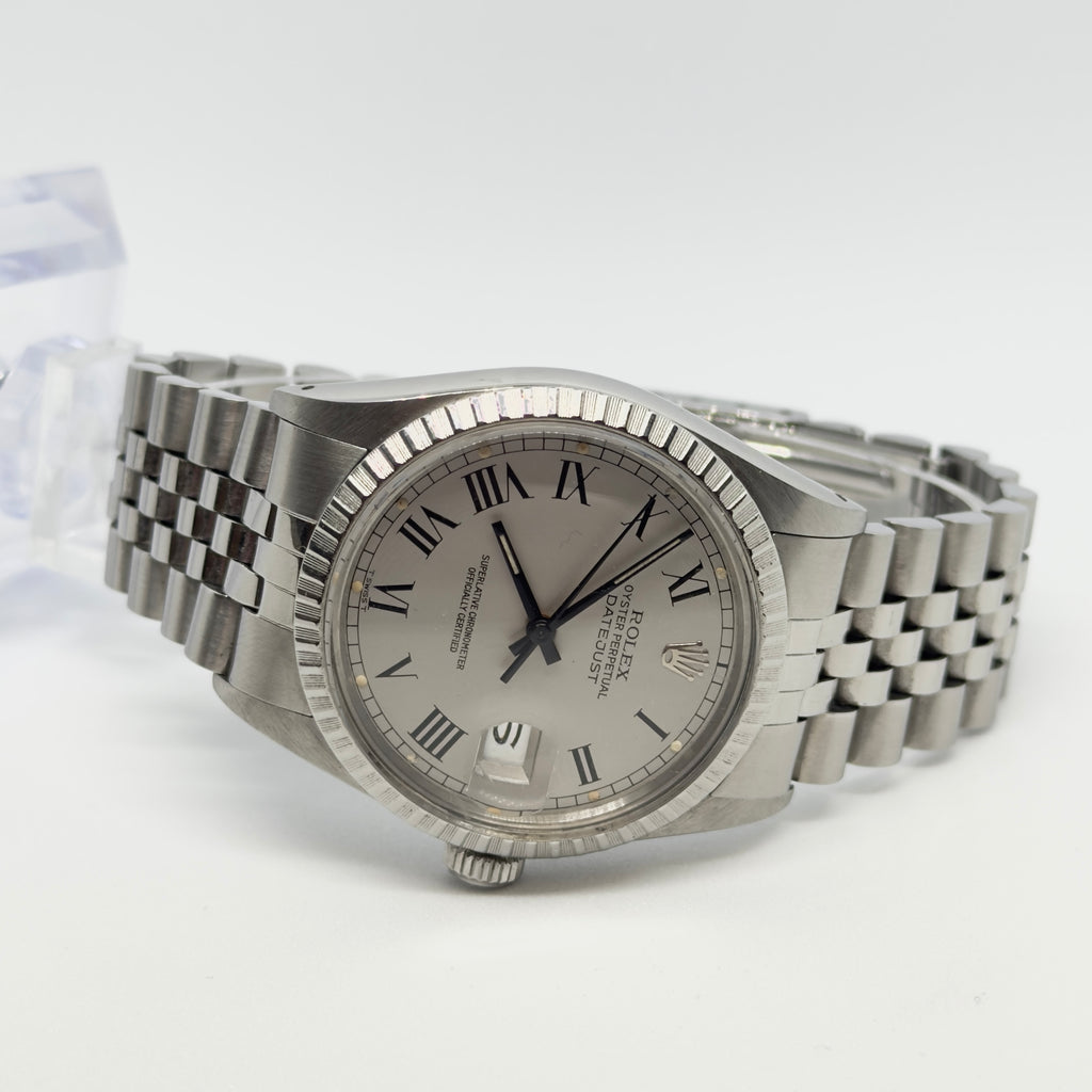 Rolex Datejust