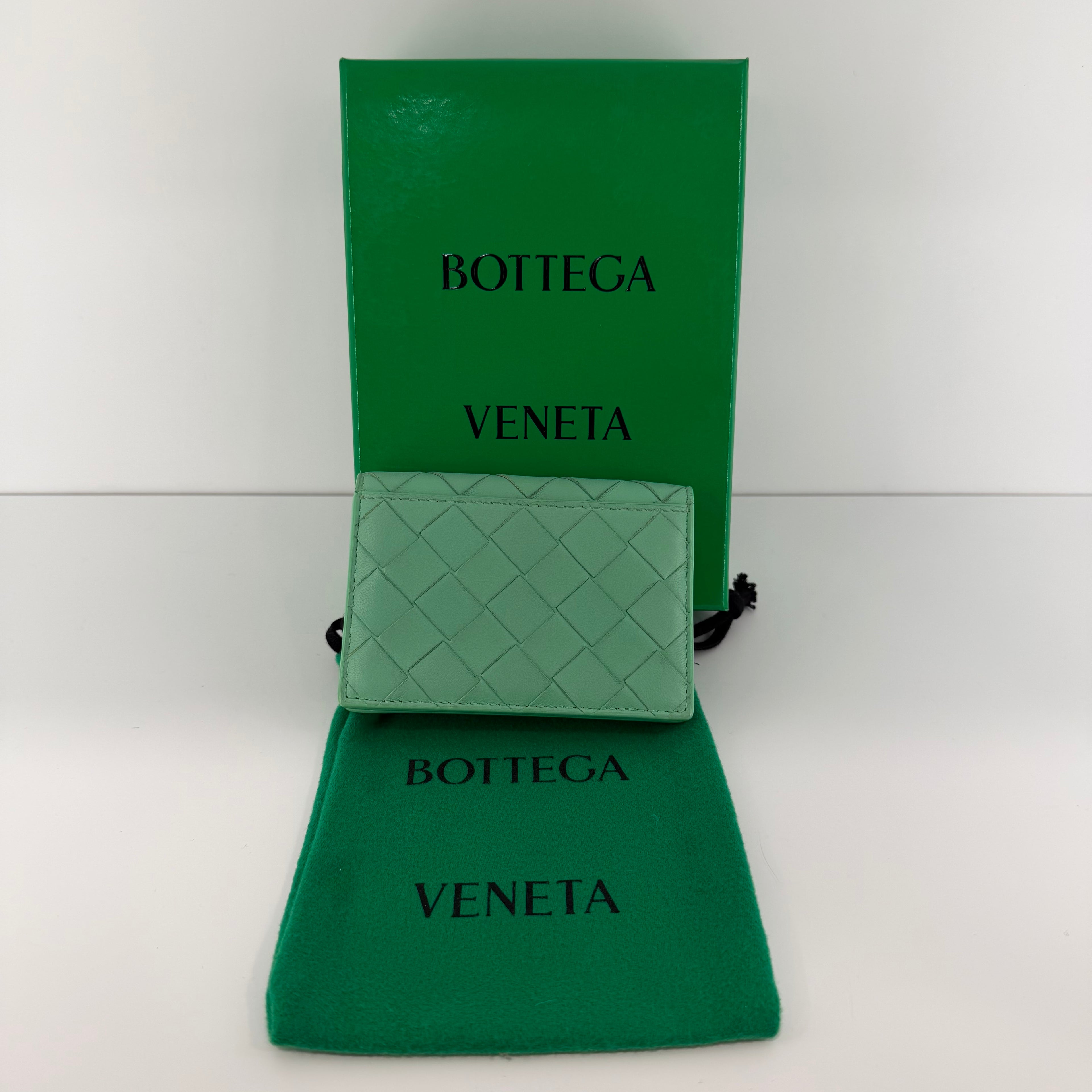 Bottega Veneta Portafoglio