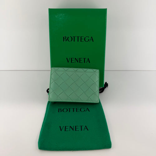 Bottega Veneta Portafoglio