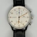 IWC Portuguese Chronograph