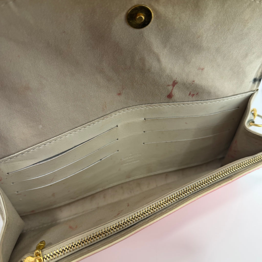 Louis Vuitton Custom