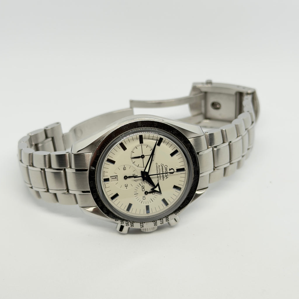 Omega Broad Arrow