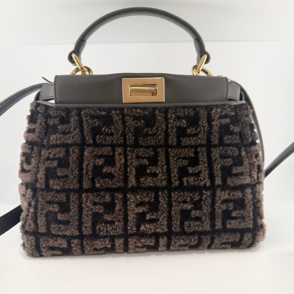 Fendi Peekaboo