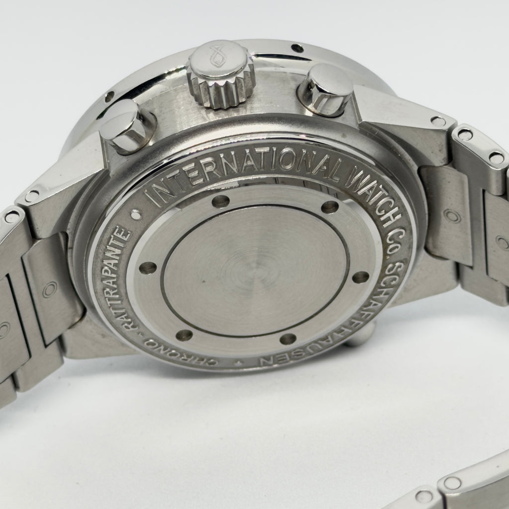 IWC GST